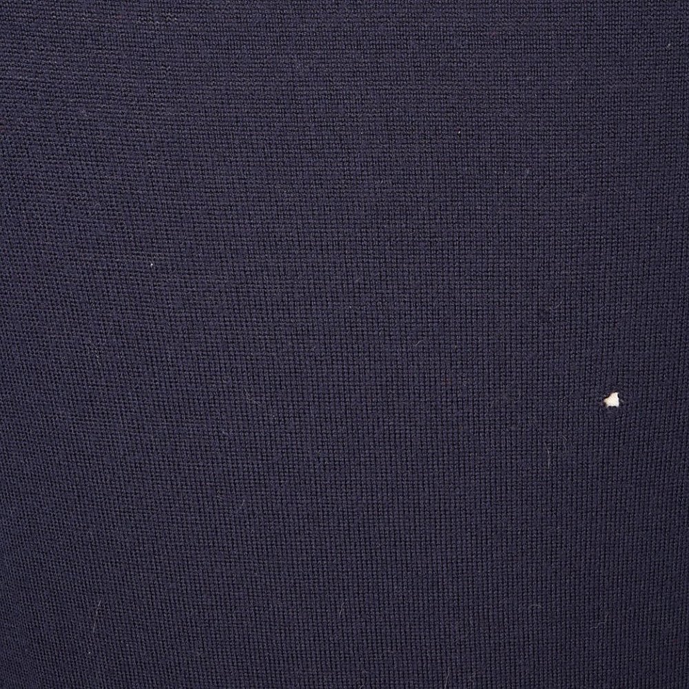 Vintage 1990s Grunge Club Monaco Cardigan Sweater